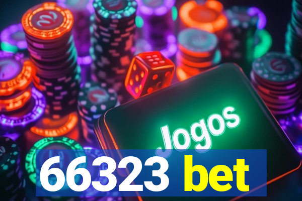 66323 bet